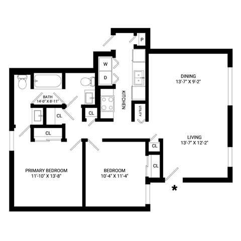 Elevate at NULU | Louisville, KY